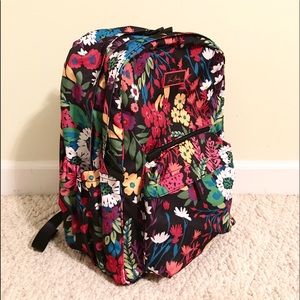 Vera Bradley Backpack NWOT